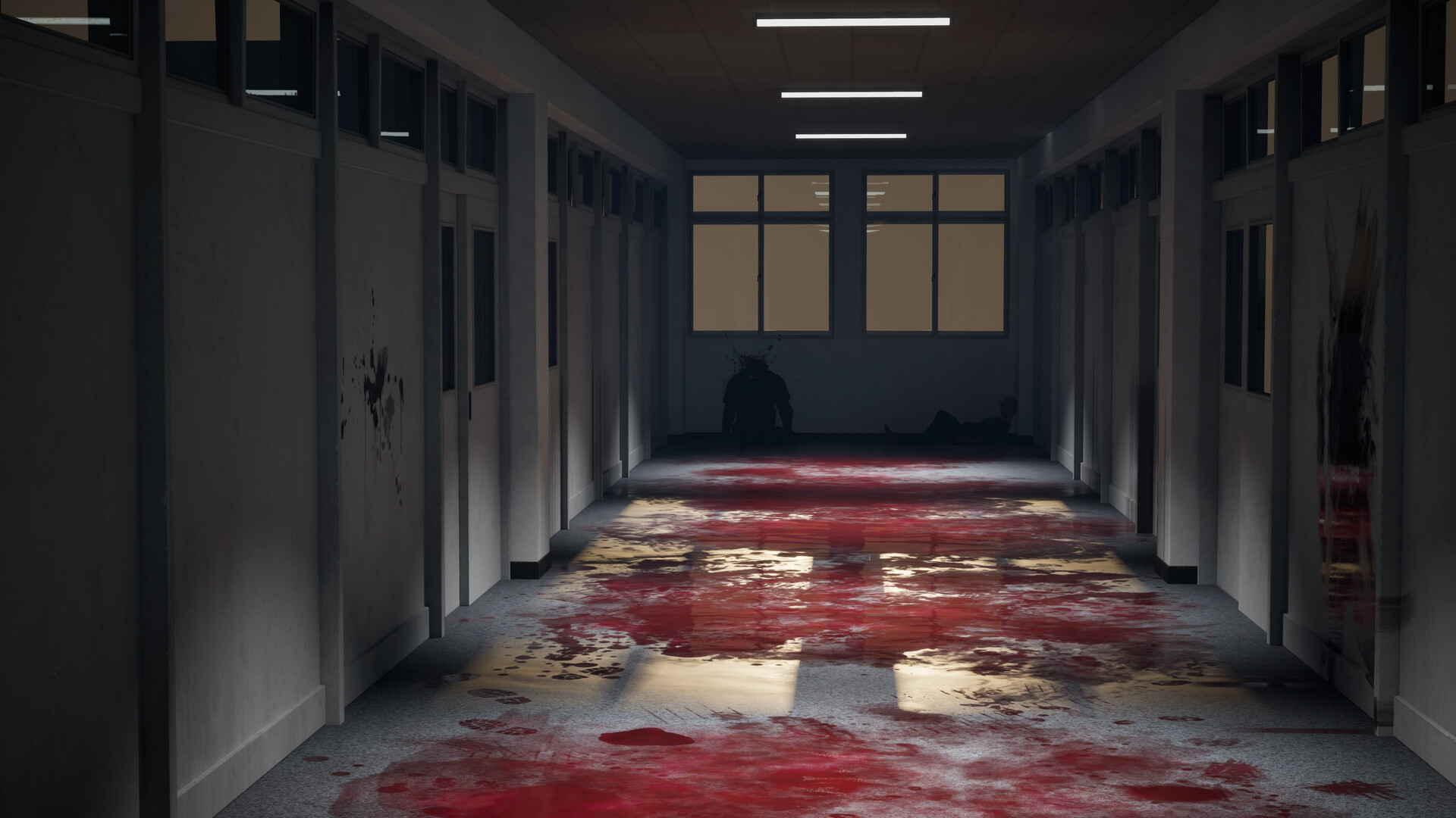Campus screenshot 1