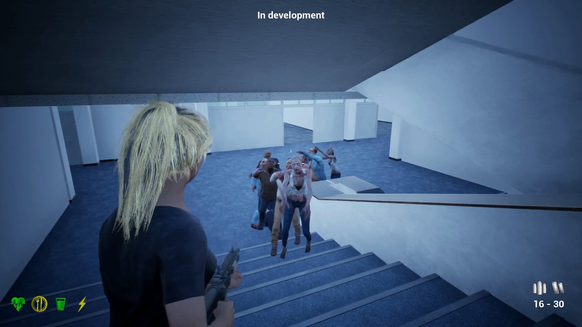 Campus screenshot 2