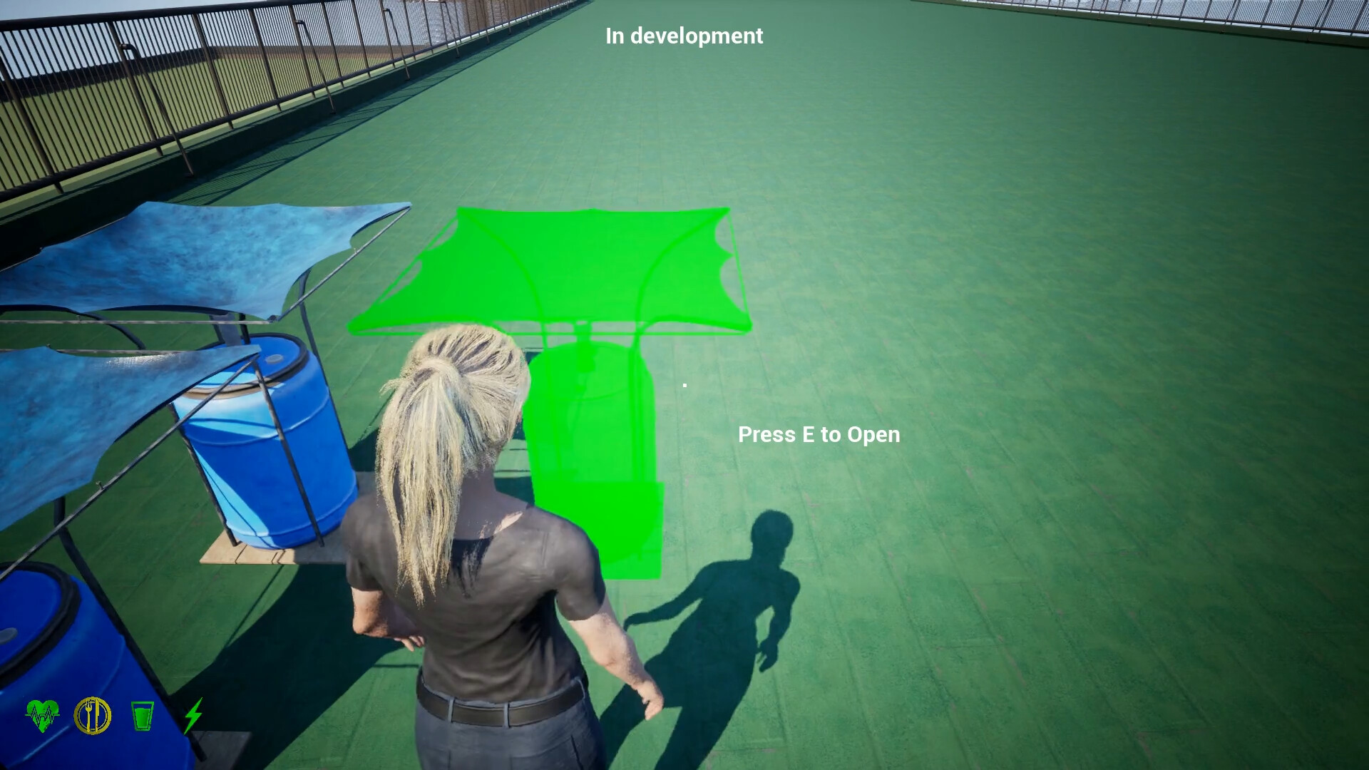 Campus screenshot 3