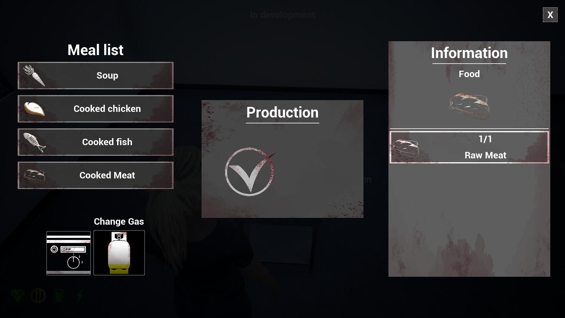 Campus screenshot 4