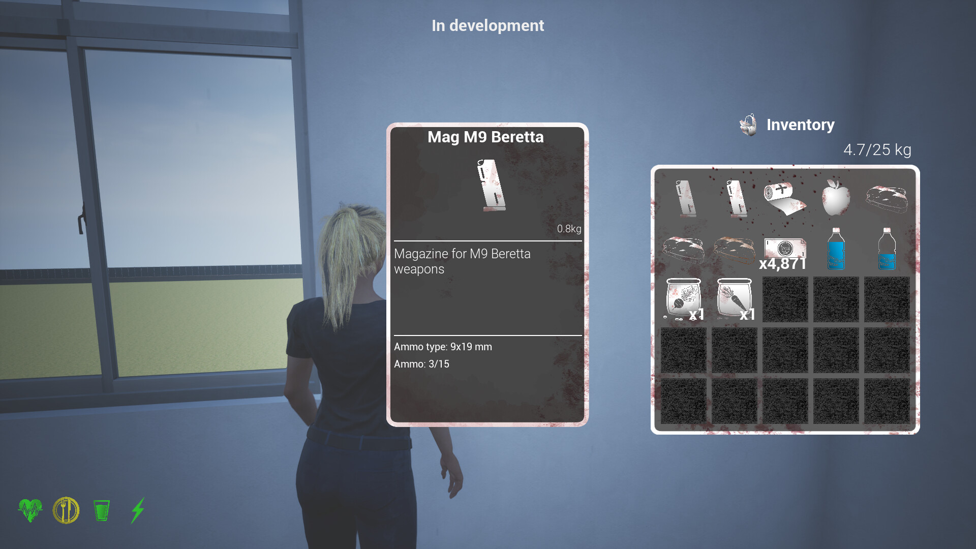Campus screenshot 5