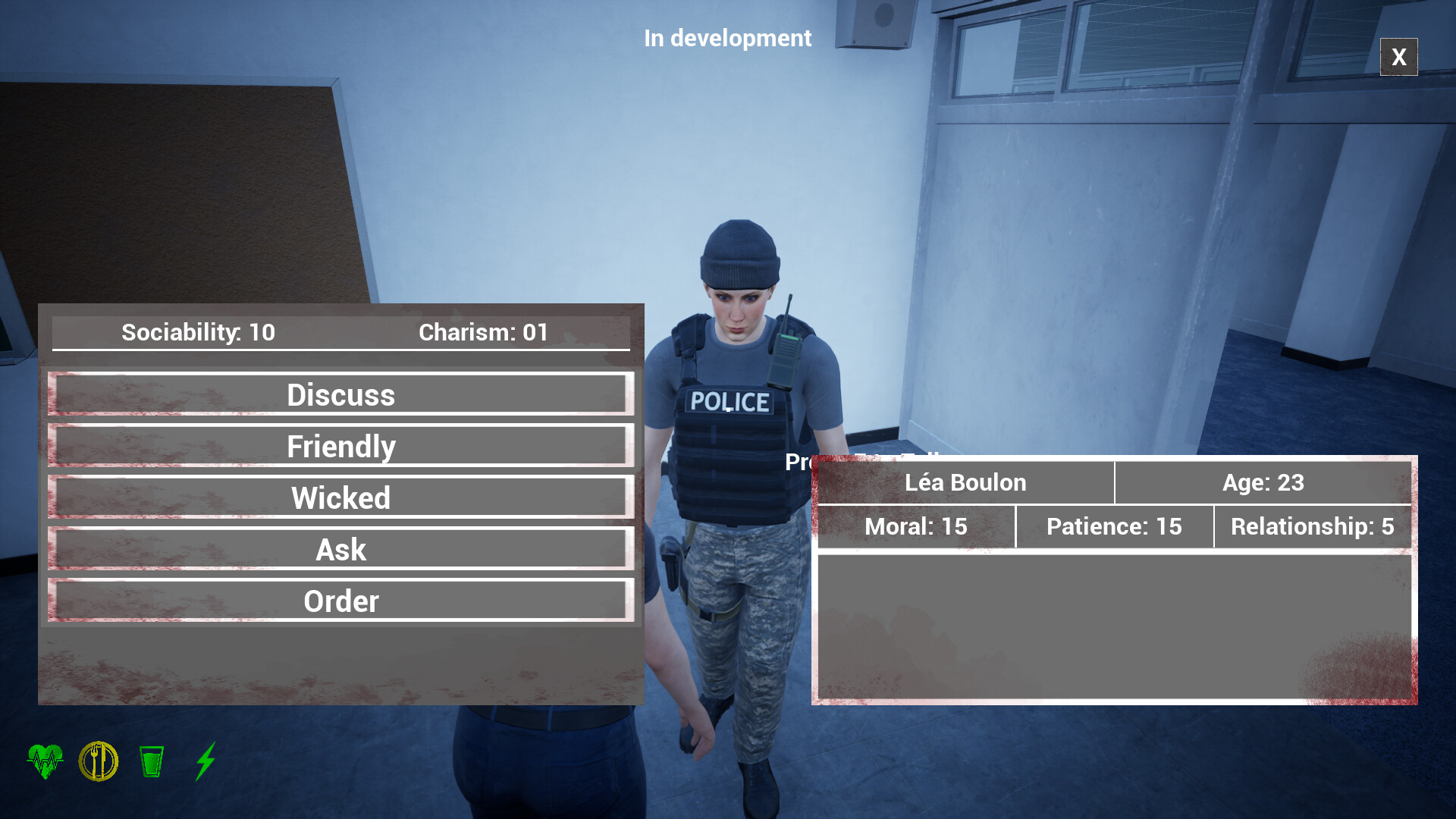 Campus screenshot 6